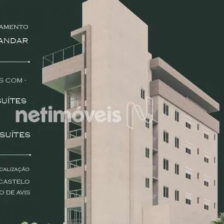 Image 2 - Rua Castelo de Avis, Pampulha, Belo Horizonte - MG, 31330-120, Brazil - Apartment for sale
