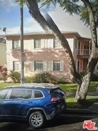 Image 8 - 3734 South Victoria Avenue, Los Angeles, CA 90016, USA - Condo for rent
