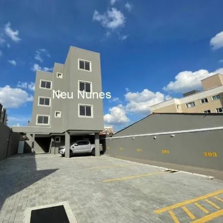 Image 2 - Rua Doutor Canuto Maciel de Araújo, Cidade Jardim, São José dos Pinhais - PR, 83035-250, Brazil - Apartment for sale