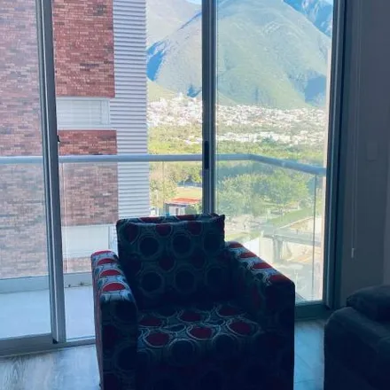 Rent this 2 bed apartment on Nuevo Sur in Ladrillera, 64830 Monterrey