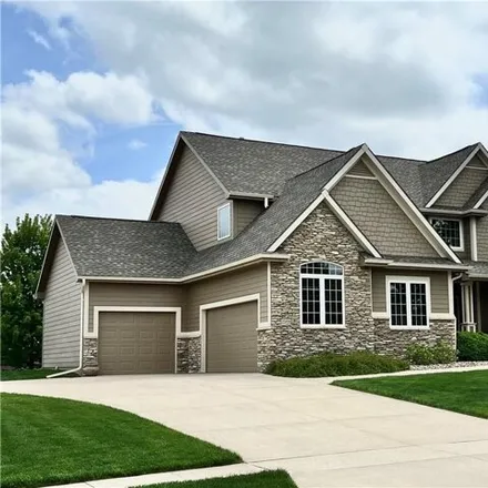 Buy this 5 bed house on 514 Northeast Liberty Court in Ankeny, IA 50021