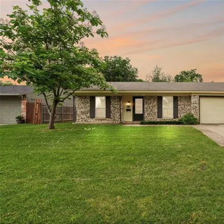 Buy this 3 bed house on McNairn Road in Burleson, TX 76028