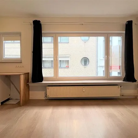 Image 8 - Zonnewijzerstraat 20, 2018 Antwerp, Belgium - Apartment for rent