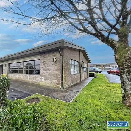 Rent this studio townhouse on Cranmere Road in West Devon, EX20 1UE