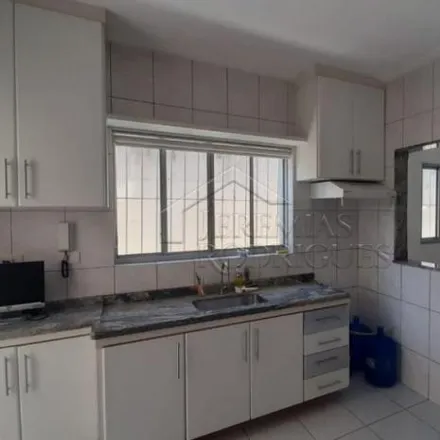 Buy this 3 bed house on Rua Manoel Carriço Vieira in Sao Benedito, Pindamonhangaba - SP