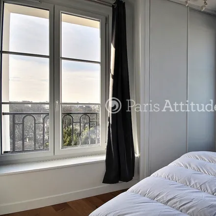 Rent this 1 bed apartment on 24 Rue Joseph de Maistre in 75018 Paris, France