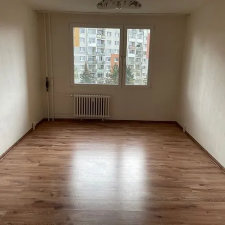 Image 1 - Farského, 430 01 Chomutov, Czechia - Apartment for rent