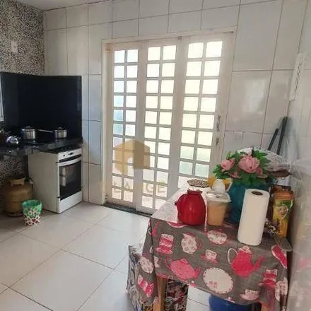 Buy this 1 bed house on Rua Natividade da Serra in Chácara da Barra, Campinas - SP