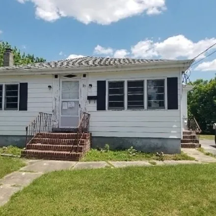 Buy this 2 bed house on 23 Ewing St in Bridgeton, New Jersey