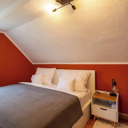 Rent this 1 bed apartment on 01824 Königstein