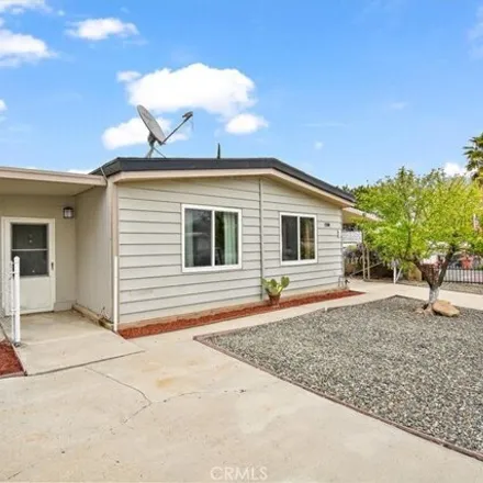 Buy this studio apartment on 17224 Palomas Drive in Riverside County, CA 92570