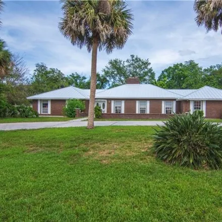 Buy this 5 bed house on 358 35th Court Southwest in Indian River County, FL 32968