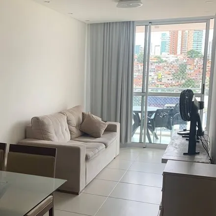Rent this 2 bed apartment on O Boticário in Rua Airosa Galvão, Barra