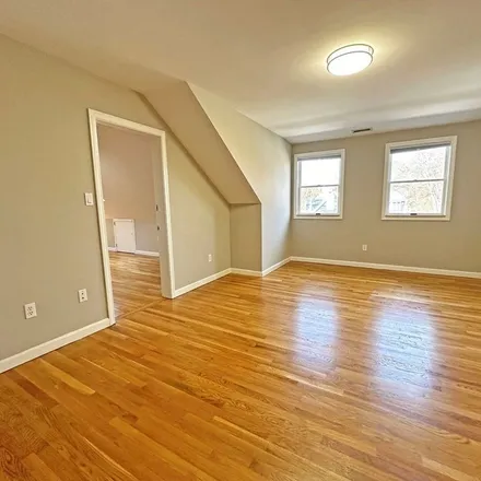 Rent this 4 bed apartment on 28 Lantern Lane in Wellesley, MA 02468