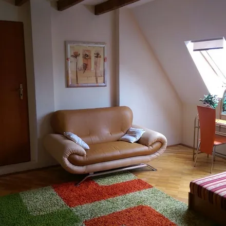 Rent this 3 bed apartment on Laury 5 in 20-711 Lublin, Poland