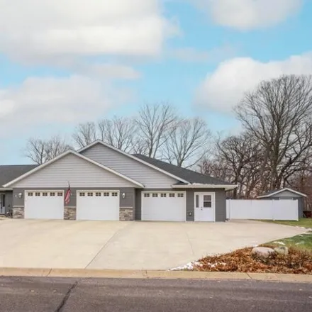 Buy this 4 bed house on 1622 Viking Court South in Cold Spring, Stearns County