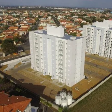 Image 2 - Parada José Padovani, Avenida João Aranha, Paulínia - SP, 13145-256, Brazil - Apartment for rent