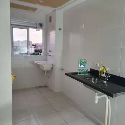 Buy this 2 bed apartment on Rua Leontino Boscariol in Morumbi, Piracicaba - SP