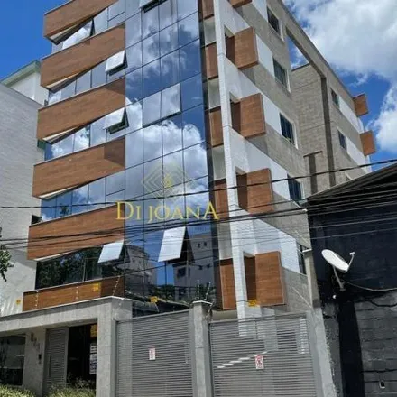 Image 2 - Rua Clotildes Borges, Regional Centro, Betim - MG, 32604-225, Brazil - Apartment for sale
