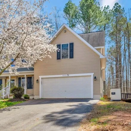 Buy this 5 bed house on 3381 Hidaway Court in Spotsylvania County, VA 23024