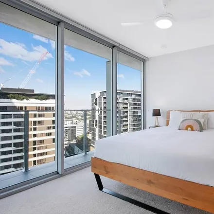 Image 1 - Teneriffe QLD 4005, Australia - Apartment for rent