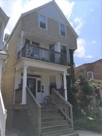 Rent this 2 bed house on 1911 West Eddy Street in Chicago, IL 60657