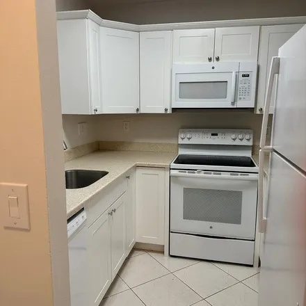 Rent this 1 bed apartment on 612 Southeast 2nd Avenue in Shorewood, Deerfield Beach