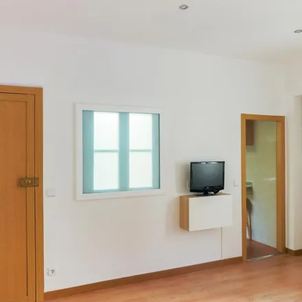Rent this 2 bed apartment on Carrer del Mas Casanovas in 51, 08025 Barcelona