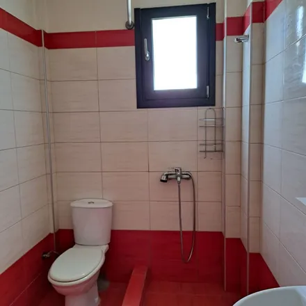 Rent this 1 bed apartment on Κέντρο Ενημέρωσης in Κύπρου, Drama