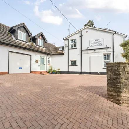 Image 3 - Church Road, Caldicot, Monmouthshire, Np26 - Duplex for sale