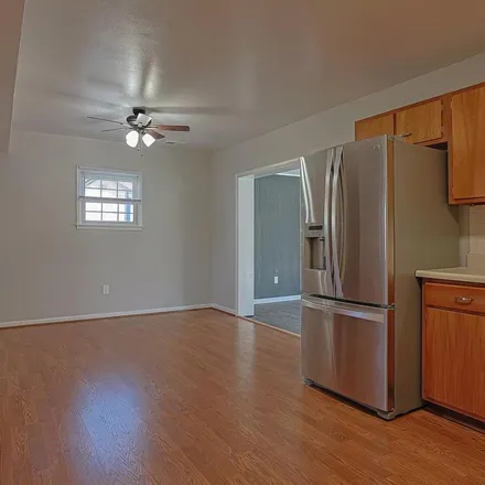 Rent this 4 bed apartment on 3949 Dominion Drive in Dumfries, VA 22026