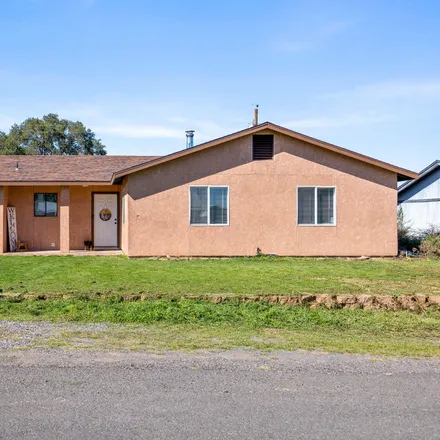 Buy this 4 bed house on Round Valley Middle School in West 2nd Street, Eagar