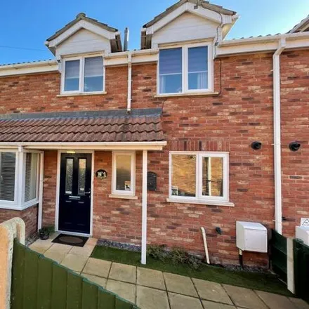 Buy this 3 bed duplex on Bells Road in Gorleston-on-Sea, NR31 6AG