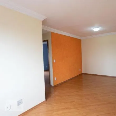 Rent this 2 bed apartment on Rua São Manoel in Centro, Diadema - SP