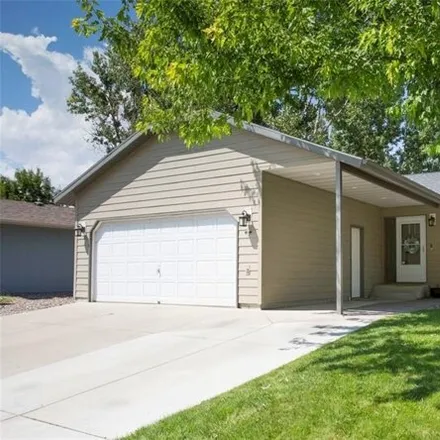 Buy this 5 bed house on 740 Briar Place in Billings, MT 59102