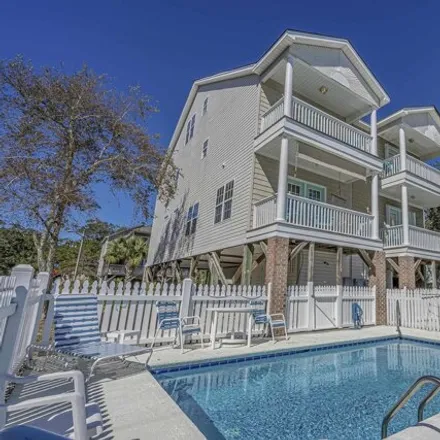 Buy this 5 bed house on 1st Avenue South in Surfside Beach, Horry County