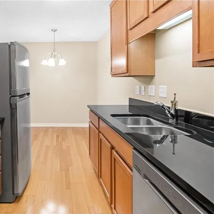 Buy this 1 bed condo on Condos at Lake Calhoun in 3150 Excelsior Boulevard, Minneapolis