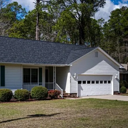 Buy this 3 bed house on 715 San Juan Road in Craven County, NC 28560