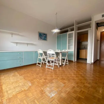 Rent this 2 bed apartment on Condominio Pellegrino in Via Dottor Vincenzo Rossetti, 04100 Latina LT