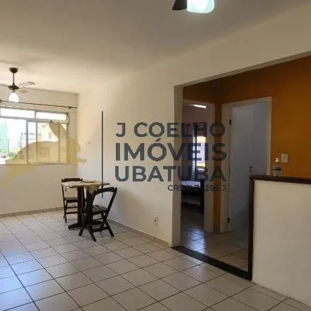 Image 1 - Rua Benedito Pimenta, Centro, Ubatuba - SP, 11690-165, Brazil - Apartment for rent