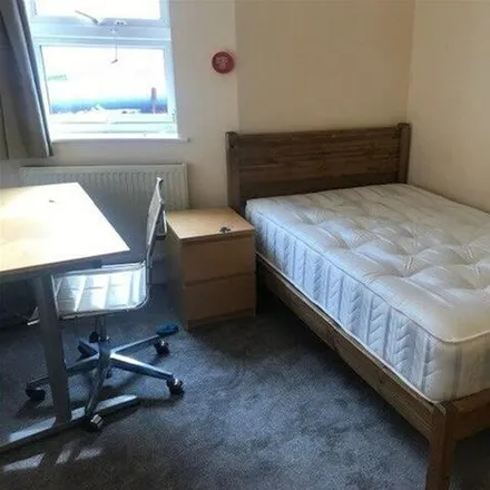 Image 6 - NEF Istanbul, 212-214 Cowley Road, Oxford, OX4 1UQ, United Kingdom - Apartment for rent