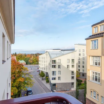 Image 8 - Lapinlahdenkatu 14, 00180 Helsinki, Finland - Apartment for rent