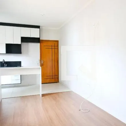 Rent this 2 bed apartment on Rua Anaconda in Parque Novo Oratório, Santo André - SP
