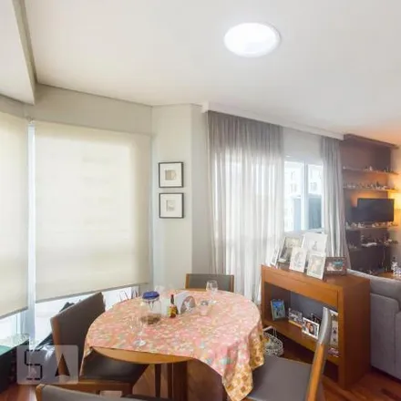 Buy this 2 bed apartment on The Fifties in Rua Funchal 345, Vila Olímpia
