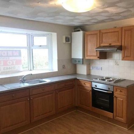 Rent this 2 bed apartment on unnamed road in Llantwit Fardre CF38 2FG, United Kingdom