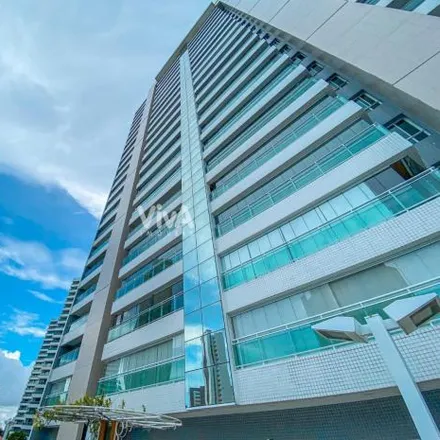 Buy this 4 bed apartment on Rua Doutor Márlio Fernandes 30 in Guararapes, Fortaleza - CE