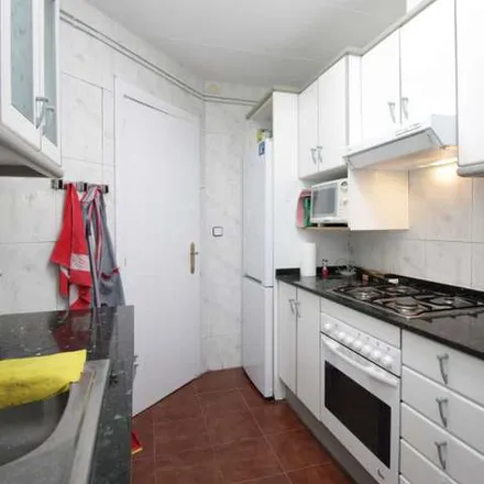 Image 6 - Carrer de Pujades, 229, 08005 Barcelona, Spain - Apartment for rent