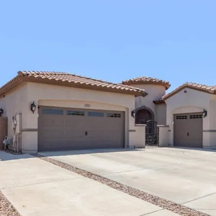 Buy this 4 bed house on 19233 West Pasadena Avenue in Litchfield Park, Maricopa County