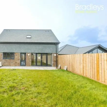 Image 2 - Bahavella Croft, St. Ives, Cornwall, N/a - House for sale