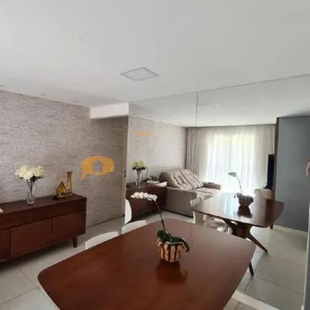 Buy this 3 bed apartment on Rua Miguel Firmino de Oliveira in Jardim Imperador, São Paulo - SP